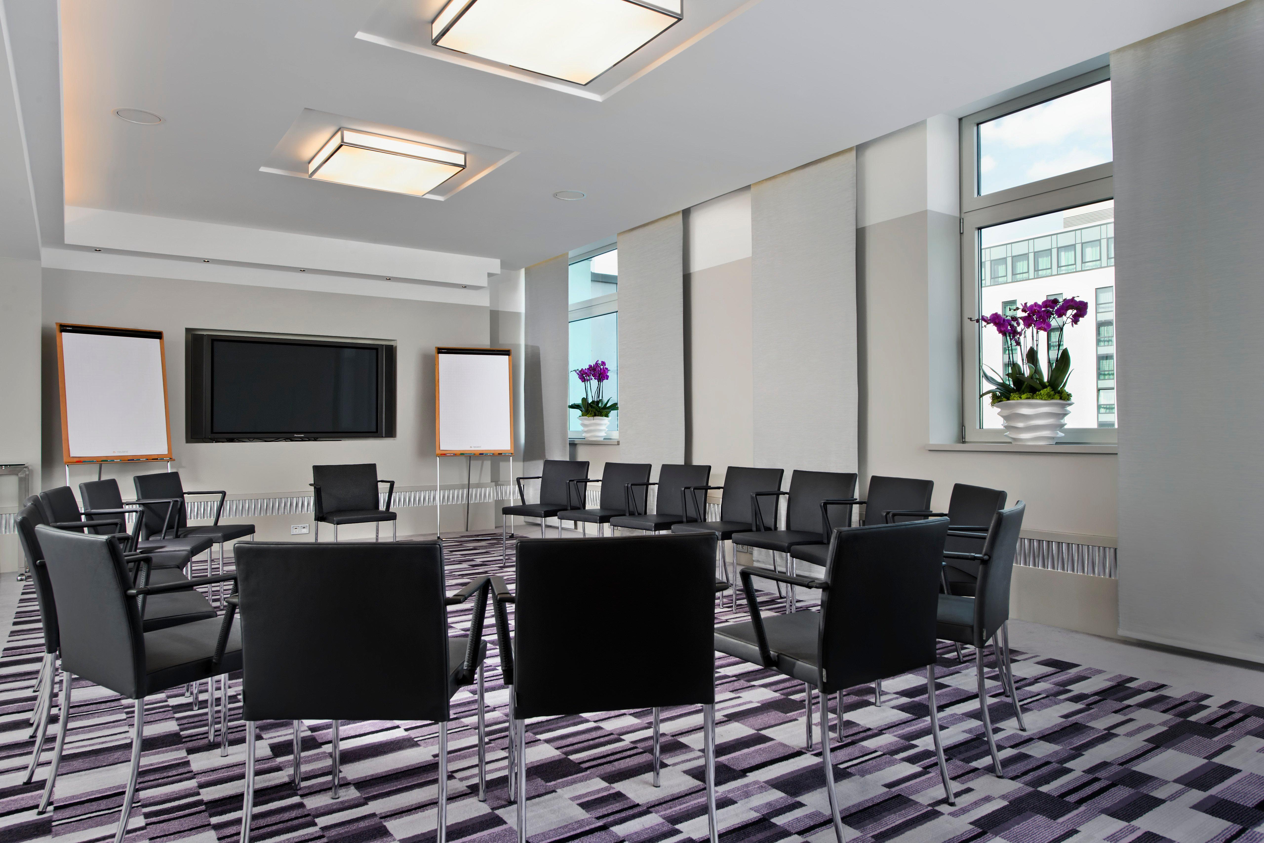 Intercontinental Berlin By Ihg Otel Dış mekan fotoğraf Meeting room