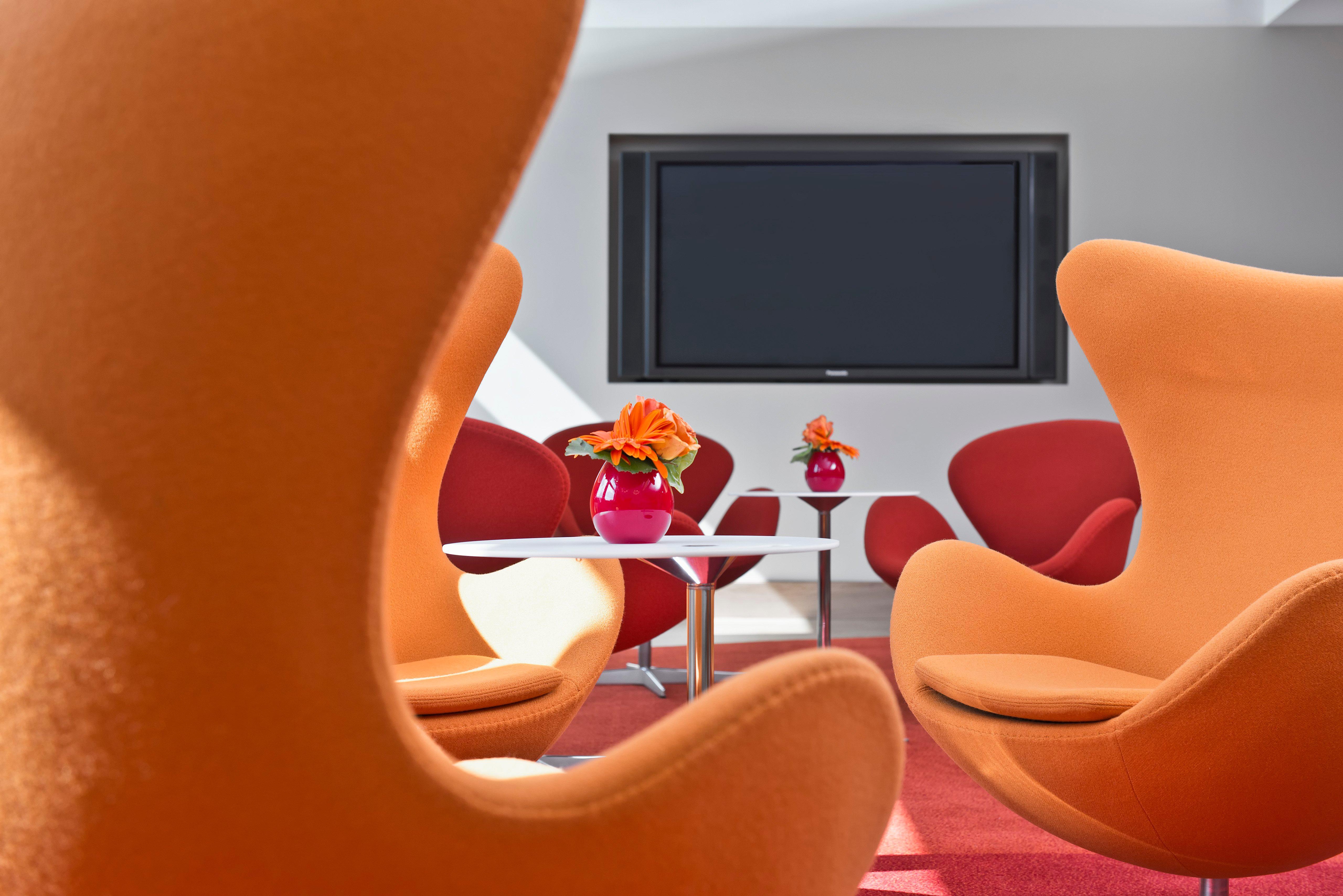 Intercontinental Berlin By Ihg Otel Dış mekan fotoğraf Interior of a hotel
