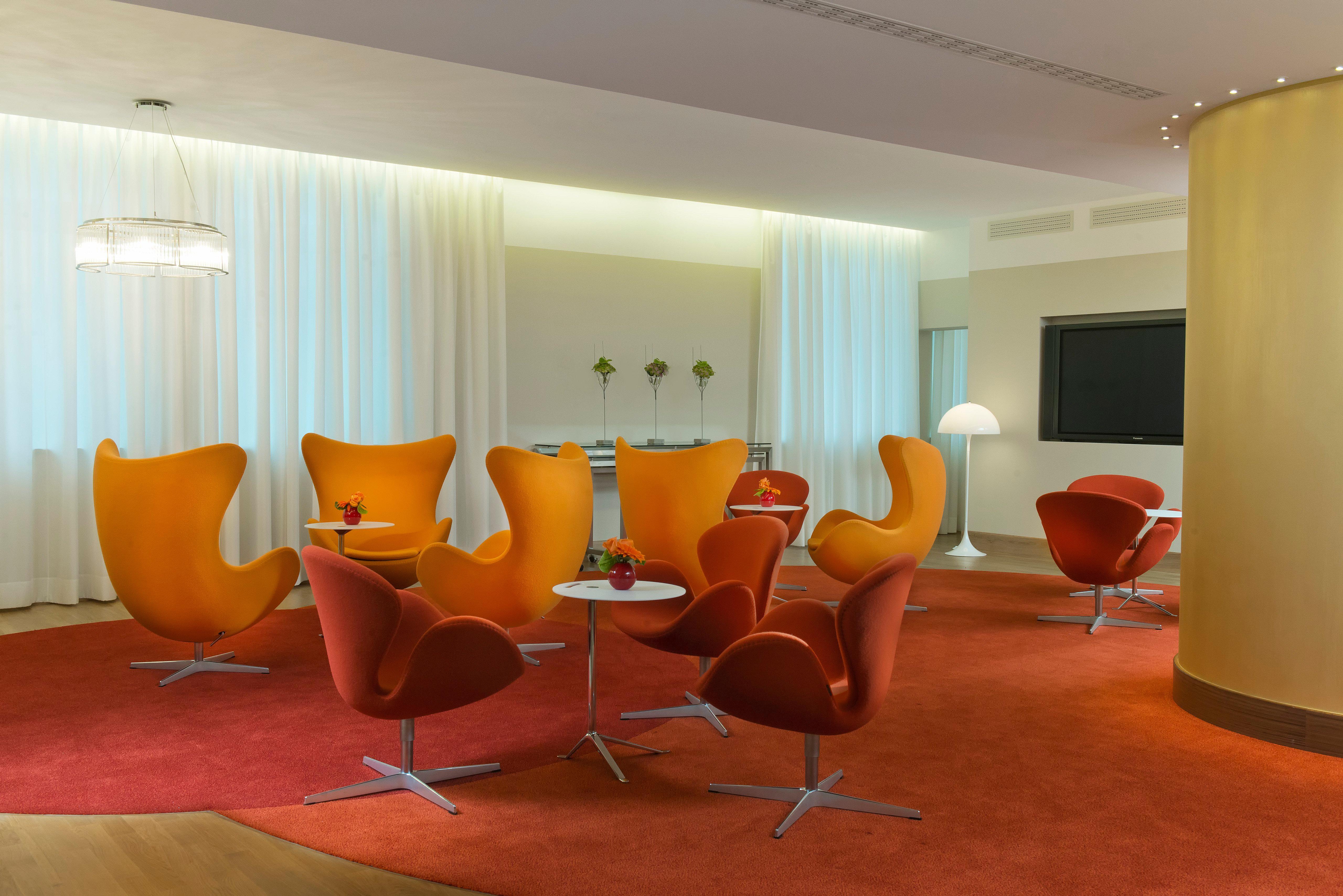 Intercontinental Berlin By Ihg Otel Dış mekan fotoğraf The lounge at the airport