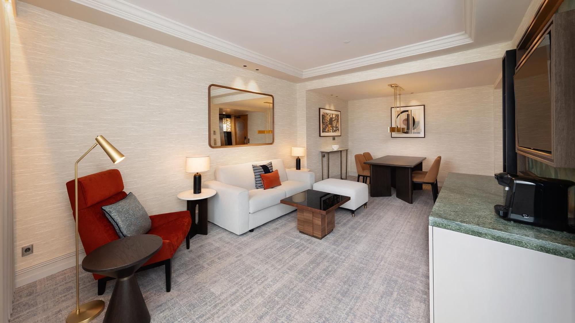 Intercontinental Berlin By Ihg Otel Dış mekan fotoğraf